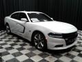 Bright White - Charger R/T Photo No. 4