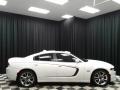Bright White - Charger R/T Photo No. 5
