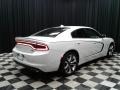 Bright White - Charger R/T Photo No. 6