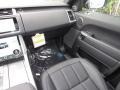 Santorini Black Metallic - Range Rover Sport Supercharged Dynamic Photo No. 15