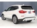 Alpine White - X3 sDrive30i Photo No. 3