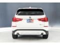 Alpine White - X3 sDrive30i Photo No. 4