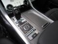 Santorini Black Metallic - Range Rover Sport Supercharged Dynamic Photo No. 35