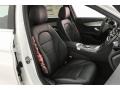 Polar White - C 300 Sedan Photo No. 2