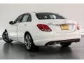 Polar White - C 300 Sedan Photo No. 3