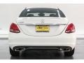Polar White - C 300 Sedan Photo No. 4