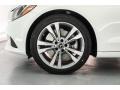 Polar White - C 300 Sedan Photo No. 9