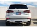 Mineral White Metallic - X5 xDrive40i Photo No. 4