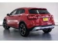 2019 Jupiter Red Mercedes-Benz GLA 250  photo #2