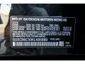 2019 Black Sapphire Metallic BMW X5 xDrive40i  photo #11