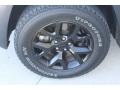 Billet Silver Metallic - Cherokee Trailhawk 4x4 Photo No. 5