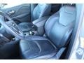 Billet Silver Metallic - Cherokee Trailhawk 4x4 Photo No. 10