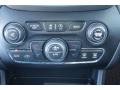 Billet Silver Metallic - Cherokee Trailhawk 4x4 Photo No. 14