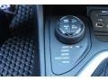 Billet Silver Metallic - Cherokee Trailhawk 4x4 Photo No. 15