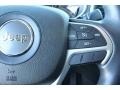 Billet Silver Metallic - Cherokee Trailhawk 4x4 Photo No. 18