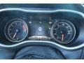 Billet Silver Metallic - Cherokee Trailhawk 4x4 Photo No. 28