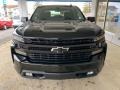 2019 Black Chevrolet Silverado 1500 RST Crew Cab 4WD  photo #2