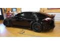 Black - Panamera Turbo Photo No. 2