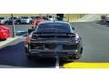 Black - Panamera Turbo Photo No. 3