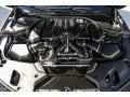 4.4 Liter M TwinPower Turbocharged DOHC 32-Valve VVT V8 Engine for 2019 BMW M5 Competition #131094668