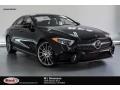 2019 Ruby Black Metallic Mercedes-Benz CLS 450 Coupe #131094185