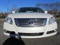 2010 Blizzard White Pearl Toyota Avalon Limited  photo #4