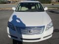 2010 Blizzard White Pearl Toyota Avalon Limited  photo #5