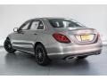 Mojave Silver Metallic - C 300 Sedan Photo No. 2