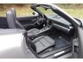 GT Silver Metallic - 911 Carrera Cabriolet Photo No. 15