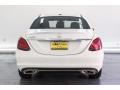 Polar White - C 300 Sedan Photo No. 3