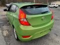 Electrolyte Green - Accent SE 5 Door Photo No. 4