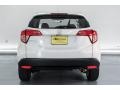 2016 White Orchid Pearl Honda HR-V LX  photo #3