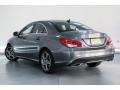Mountain Grey Metallic - CLA 250 Coupe Photo No. 2