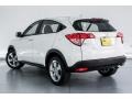 2016 White Orchid Pearl Honda HR-V LX  photo #10