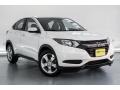 White Orchid Pearl - HR-V LX Photo No. 14