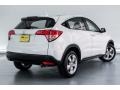 2016 White Orchid Pearl Honda HR-V LX  photo #16