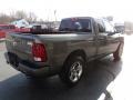 2012 Mineral Gray Metallic Dodge Ram 1500 ST Quad Cab 4x4  photo #4