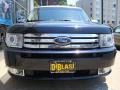 2009 Dark Ink Blue Metallic Ford Flex Limited  photo #2