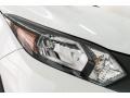 2016 White Orchid Pearl Honda HR-V LX  photo #32