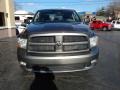 2012 Mineral Gray Metallic Dodge Ram 1500 ST Quad Cab 4x4  photo #22