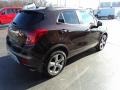 Deep Espresso Brown Metallic - Encore AWD Photo No. 4