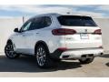 2019 Mineral White Metallic BMW X5 xDrive40i  photo #2