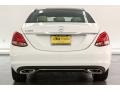 Polar White - C 300 Sedan Photo No. 6