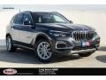 Arctic Grey Metallic - X5 xDrive40i Photo No. 1