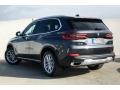 2019 Arctic Grey Metallic BMW X5 xDrive40i  photo #2