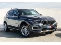 Arctic Grey Metallic - X5 xDrive40i Photo No. 12