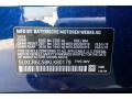 Phytonic Blue Metallic - X5 xDrive40i Photo No. 11