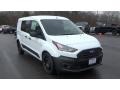 White - Transit Connect XL Van Photo No. 2