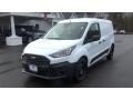 White - Transit Connect XL Van Photo No. 4