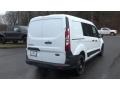 White - Transit Connect XL Van Photo No. 8